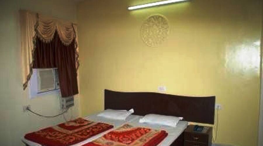 Kushal Hotel, Ludhiana 4